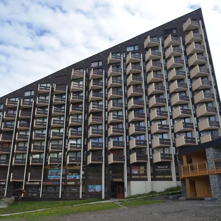 Grande Masse - De 19m² Pour 3 Personnes Avec Balcon Expose Sud Mae-5804 سان-مارتن-دي-بيفيل